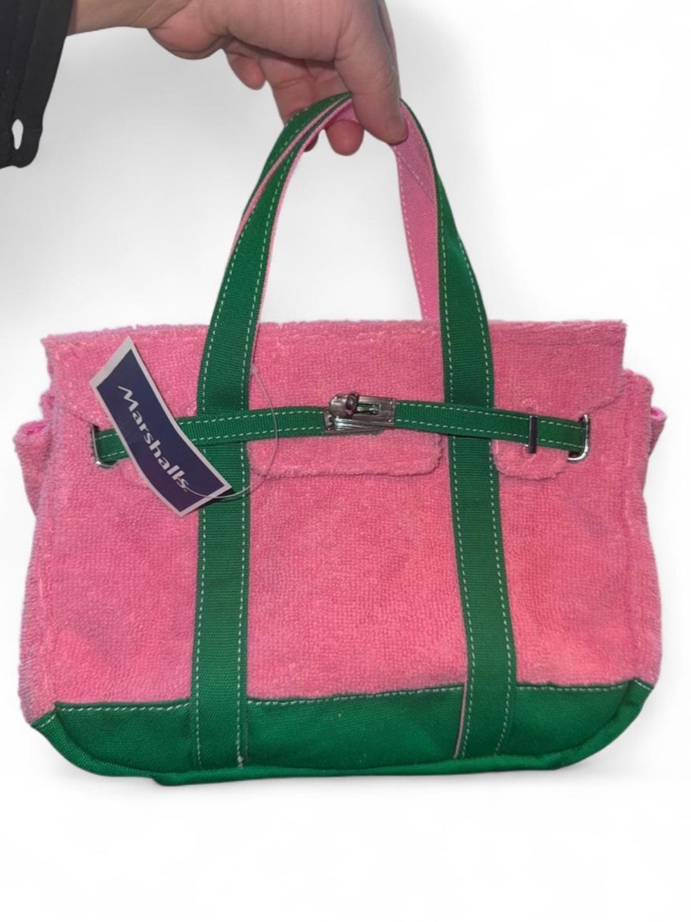 Sunwin Boatkin Terry Cloth
Tote Bag